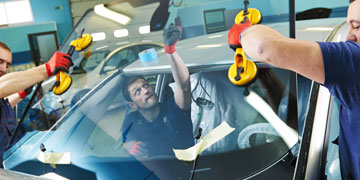 Car Windscreen Repair